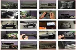 این دستگاه قرار است برای چند سال ما را دیوانه کند+تصاویر