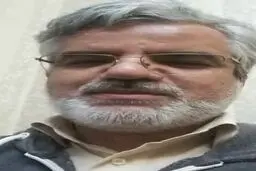 فیلم صحبت های محمود صادقی، پس از اعلام مثبت بودن تست کرونا