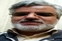 فیلم صحبت های محمود صادقی، پس از اعلام مثبت بودن تست کرونا