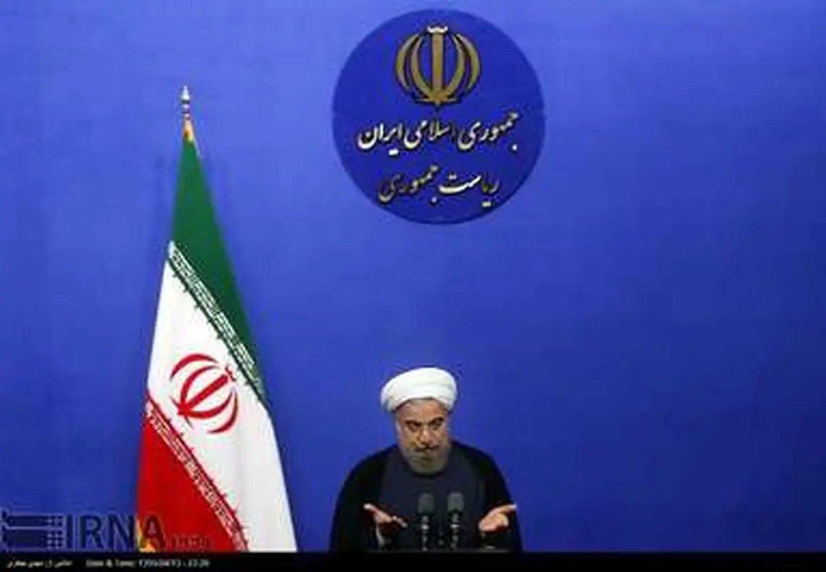 حواشی تصویری جلسه مشترک دولت و مجلس