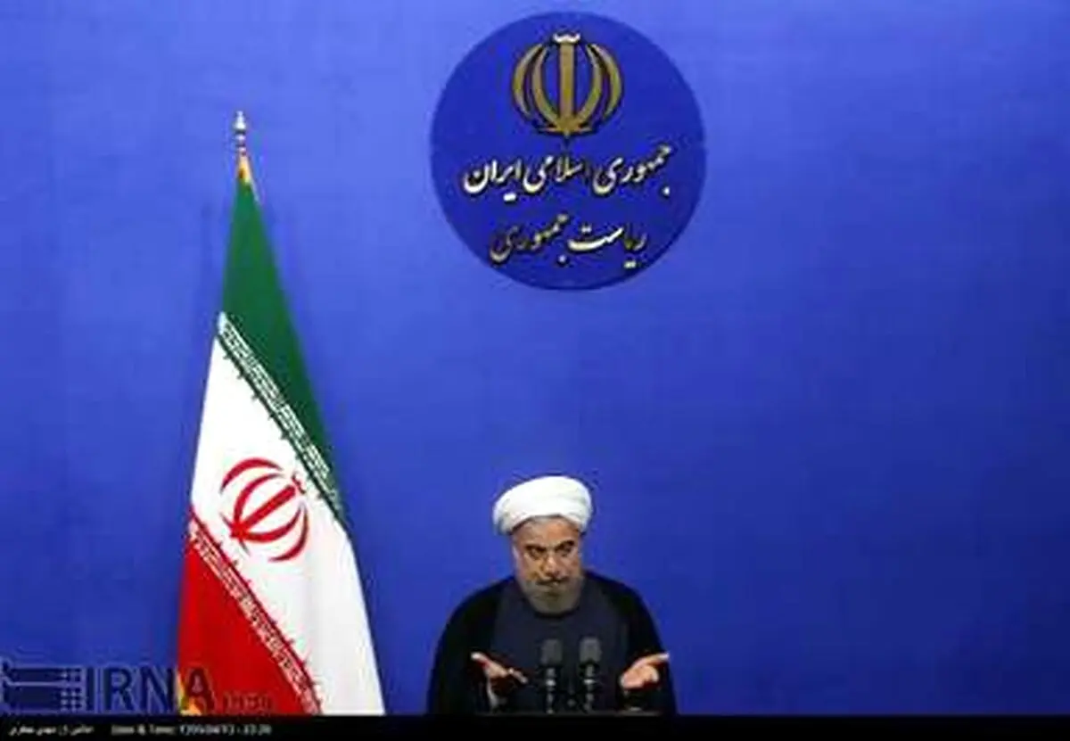 حواشی تصویری جلسه مشترک دولت و مجلس