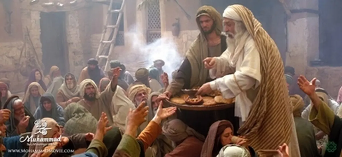 سينماي ايران چشم انتظار نمايش محمد رسول الله/تصاویر