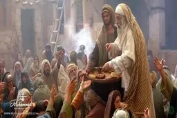 سينماي ايران چشم انتظار نمايش محمد رسول الله/تصاویر