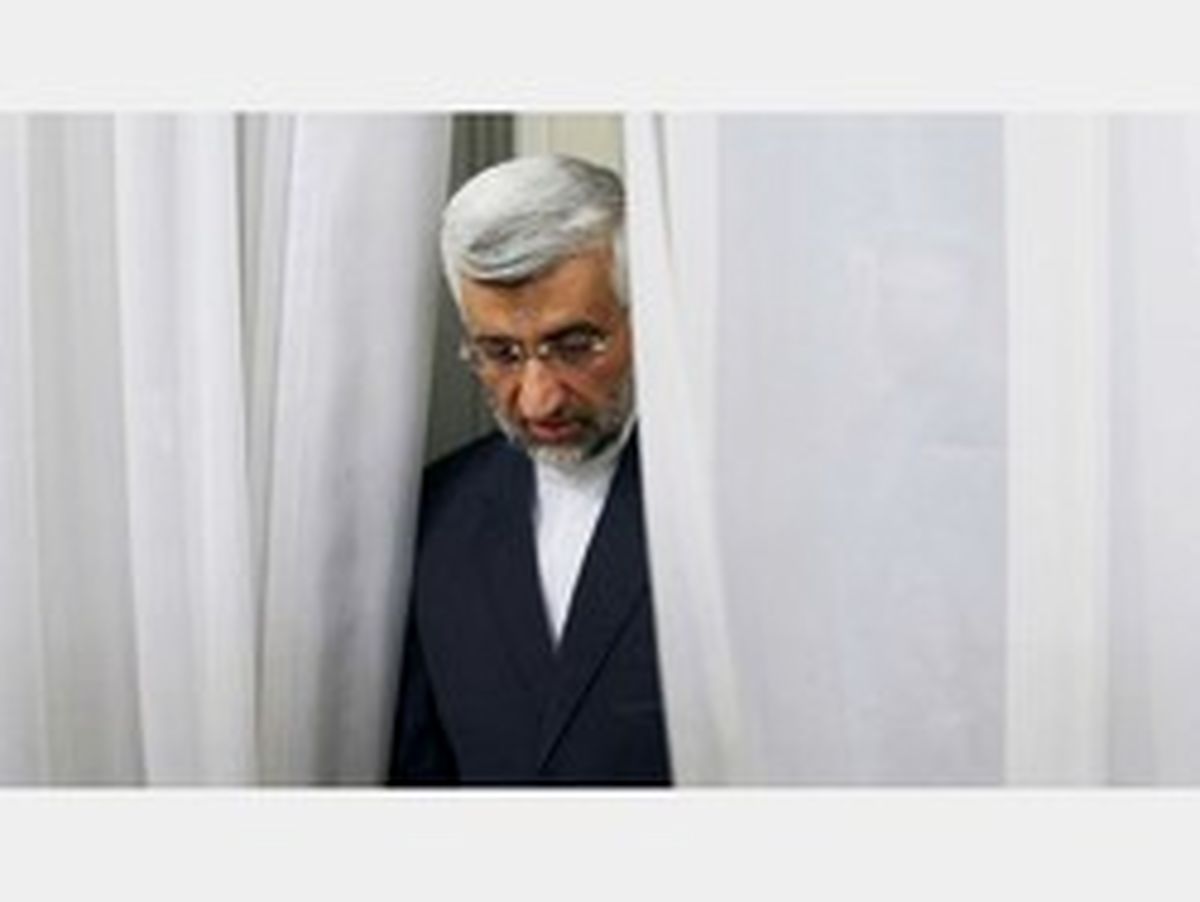 اختصاصی نامهنیوز؛ جلیلی از مشهد نامزد انتخابات مجلس میشود