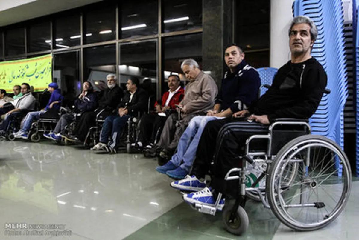 مراسم شب یلدا در آسایشگاه کهریزک/تصاویر