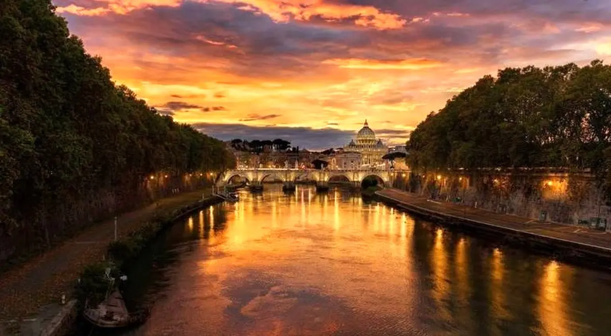 عکس روز نشنال جئوگرافیک / عکس