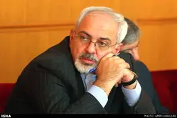 حضور مجدد ظریف در ژنو