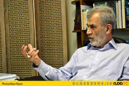 هشدار غفوری‌فرد درباره رفتارهای خطرناک رئیس‌جمهور سابق: احمدی‌نژاد اگر با نظام دربیفتد حتما ضرر خواهد کرد /شاید میرسلیم نامزد نهایی جمنا شود