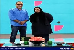 شهره لرستانی مهمان امشب خندوانه/ عکس