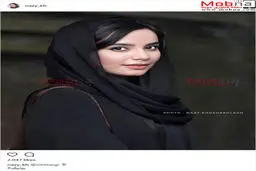 بیتا بیگی؛ بدون شرح!/ عکس