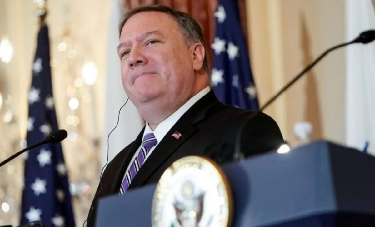 آمریکا نگران پایان تحریم‌های ایران شد! + توئیت