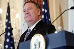 آمریکا نگران پایان تحریم‌های ایران شد! + توئیت