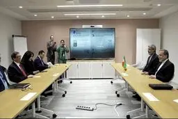 عزم رهبران کوبا برای توسعه روابط با ایران