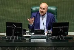 واکنش قالیباف به انتخابات آمریکا