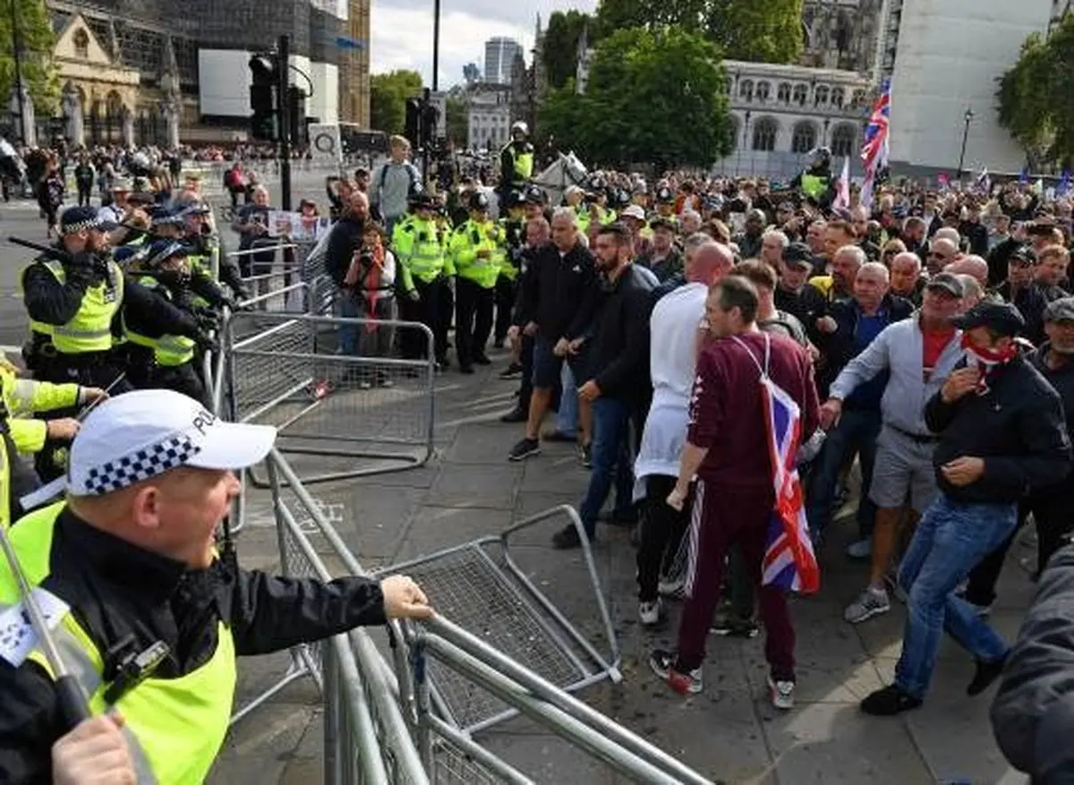 برگزیت یا یوروگزیت؛ خیز انگلیس برای بازگشت به عصر الیزابت / آیا باید منتظر بازگشت جنگ جهانی باشیم؟