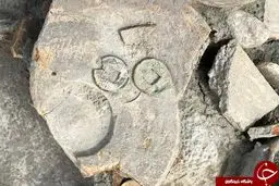 روستای تاریخی که پس از ۱۸۰۰ سال کشف شد! + تصاویر