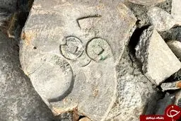 روستای تاریخی که پس از ۱۸۰۰ سال کشف شد! + تصاویر