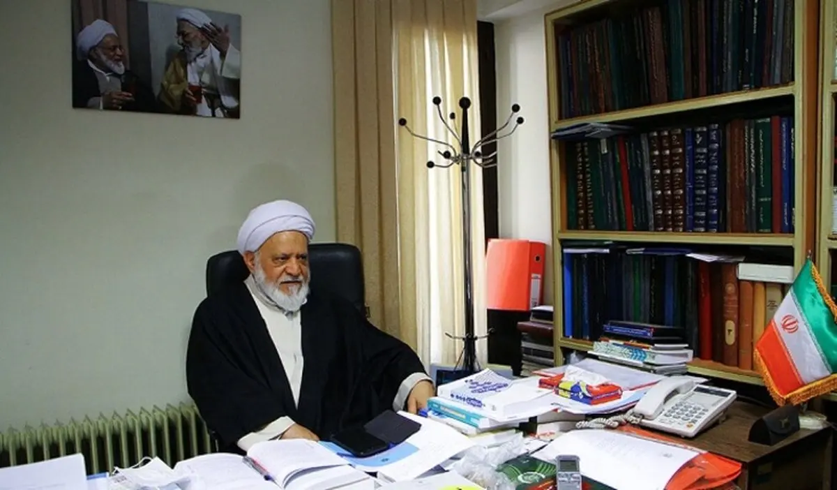 مصباحی مقدم: قالیباف را نفی نمی‌کنیم/ درباره جلیلی نظری ندارم / رئیسی بیاید،از او حمایت می کنیم