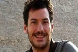 تعیین جایزه میلیاردی برای پیدا کردن یک خبرنگار در سوریه