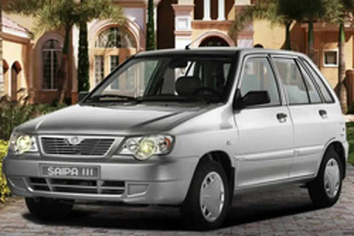 قیمت روز خودرو در ۱۵ بهمن / پراید 64 میلیون تومان! + جدول