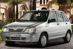 قیمت روز خودرو در ۱۵ بهمن / پراید 64 میلیون تومان! + جدول