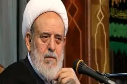 پاسخ حجت‌الاسلام انصاریان به سروش/ آرزویم روضه‌خوانی برای امام حسین است + فیلم