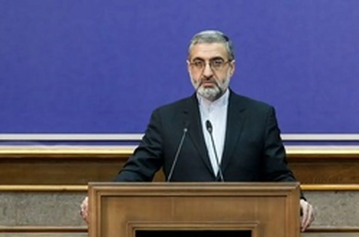 بازداشت اعضای باند امیر آلمانی در بازگشت به ایران / آنها آبان ماه اغتشاش کردند