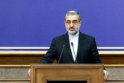 بازداشت اعضای باند امیر آلمانی در بازگشت به ایران / آنها آبان ماه اغتشاش کردند