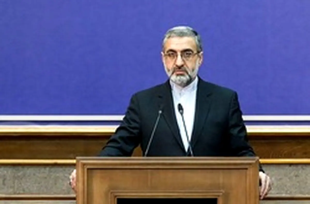 بازداشت اعضای باند امیر آلمانی در بازگشت به ایران / آنها آبان ماه اغتشاش کردند