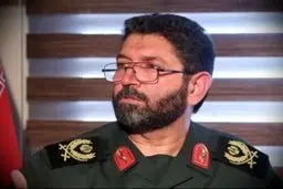 فرمانده سپاه محمد رسول الله (ص) تهران مشخص شد