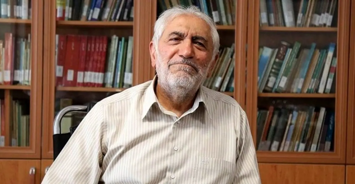 روایت جنجالی و حاشیه ساز غرضی در مورد ارتباط احمدی نژاد با جن‌گیرها ! + جزئیات