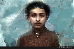 تصاویر کمتر دیده شده از «نیما یوشیج»