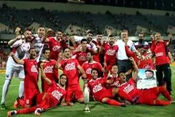 فردا؛ آخرین مهلت بازیکنان پرسپولیس به مسئولان بدهکار باشگاه