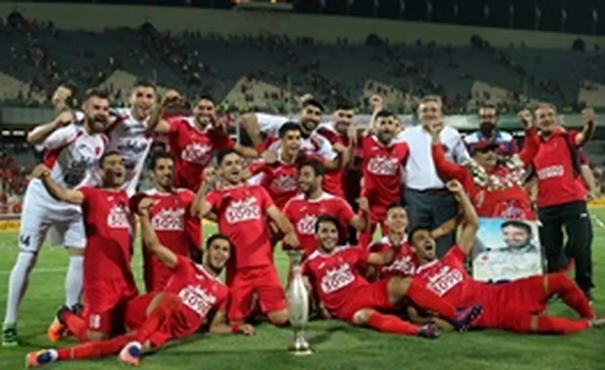فردا؛ آخرین مهلت بازیکنان پرسپولیس به مسئولان بدهکار باشگاه