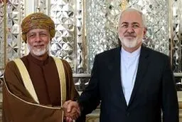 چرا وزیر خارجه عمان به تهران سفر کرد؟