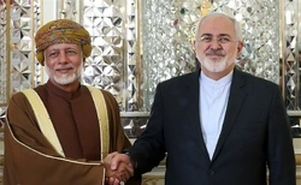 چرا وزیر خارجه عمان به تهران سفر کرد؟