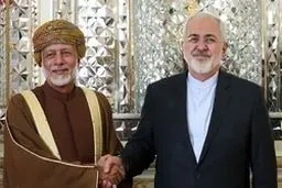 چرا وزیر خارجه عمان به تهران سفر کرد؟