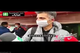 اولین واکنش عادل فردوسی پور به ساخت برنامه نود را ببینید