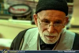 یک شاعر آیینی: بعضی روضه‌ها، اگر واقعیت هم داشته باشند، نباید خوانده شوند؛ حرمت اهل بیت باید حفظ شود