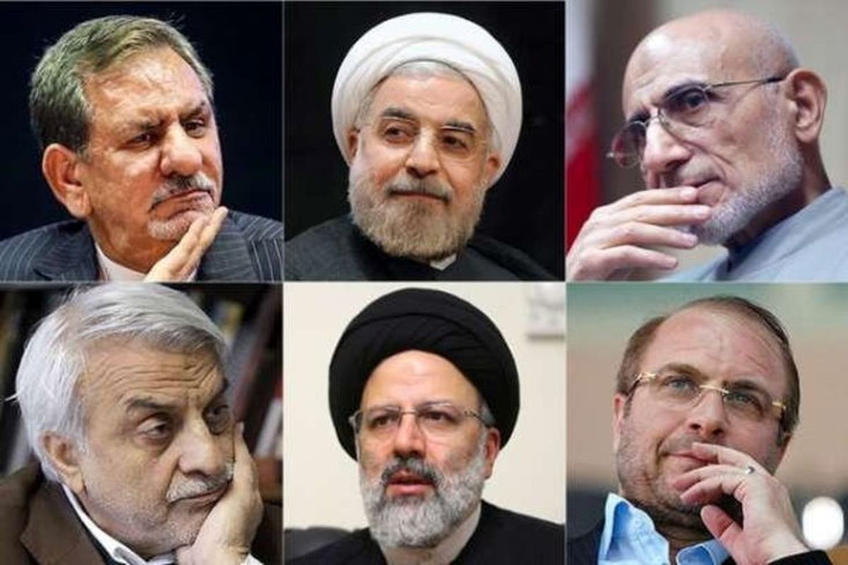 مشغلههای رقبای روحانی / جهانگیری نامزد اصلاحطلبان برای انتخابات ۱۴۰۰ است؟