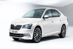 عکس/ خودروی جمهوری چک که مجوز ورود به ایران گرفت