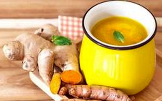 از فواید جادویی زنجبیل چه می‌دانید؟
