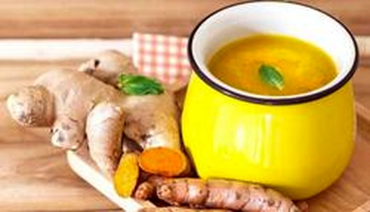 از فواید جادویی زنجبیل چه میدانید؟