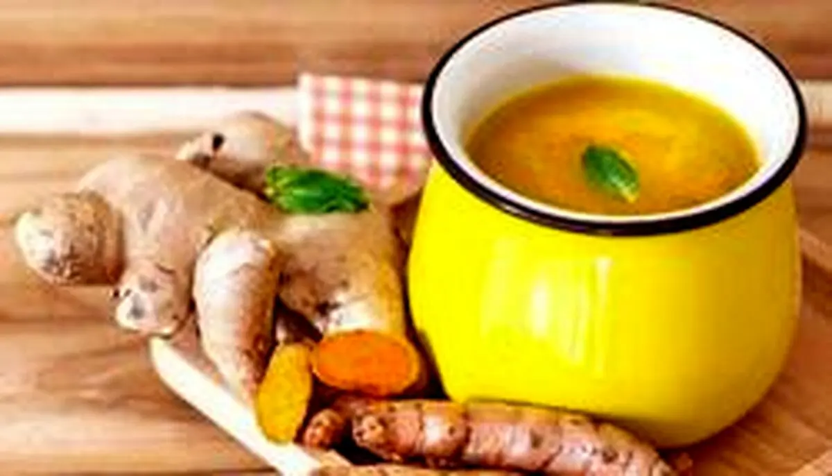 از فواید جادویی زنجبیل چه می‌دانید؟