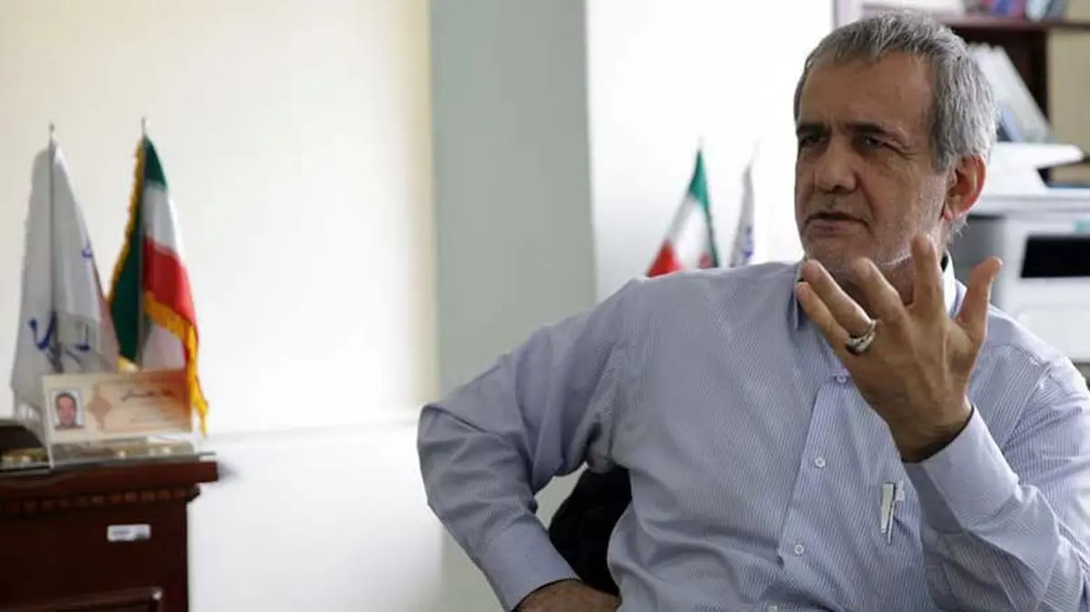 پزشکیان: باید مشخص شود که در کشور پولشویی نداریم/ بهانه به دست آمریکا ندهیم/ آن‌هایی که پاسخگو نیستند مخالف پیوستن ایران به «FATF» هستند