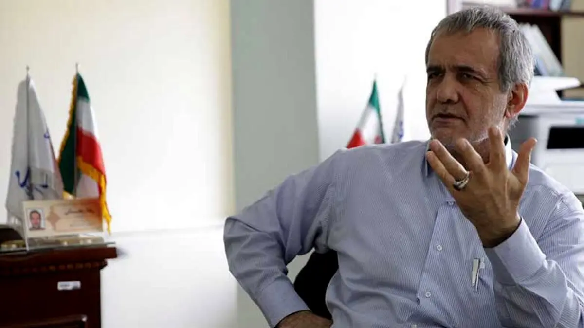 پزشکیان: باید مشخص شود که در کشور پولشویی نداریم/ بهانه به دست آمریکا ندهیم/ آن‌هایی که پاسخگو نیستند مخالف پیوستن ایران به «FATF» هستند