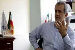 پزشکیان: باید مشخص شود که در کشور پولشویی نداریم/ بهانه به دست آمریکا ندهیم/ آن‌هایی که پاسخگو نیستند مخالف پیوستن ایران به «FATF» هستند