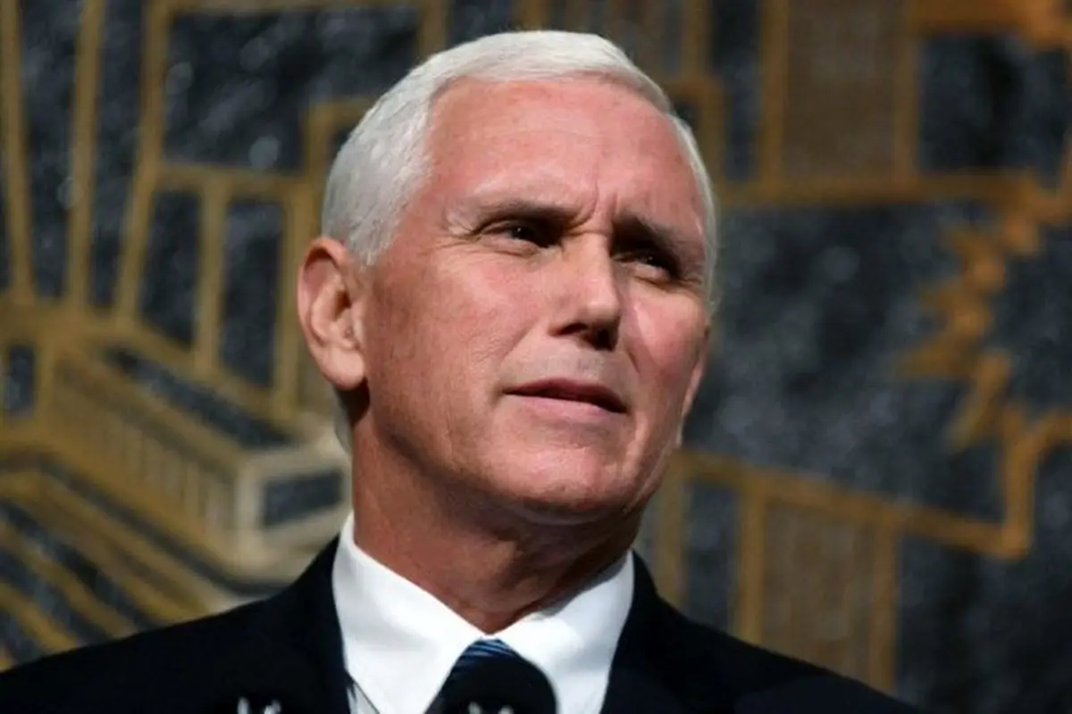 پنس:برای مقابله با مداخله روسیه در انتخابات، طرحهایی دردست داریم!