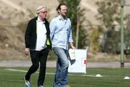 دلیل مخالفت شفر با حضور مربیان جوان ایرانی در کادر فنی استقلال/ پرونده حضور فرهاد مجیدی چگونه مختومه شد؟