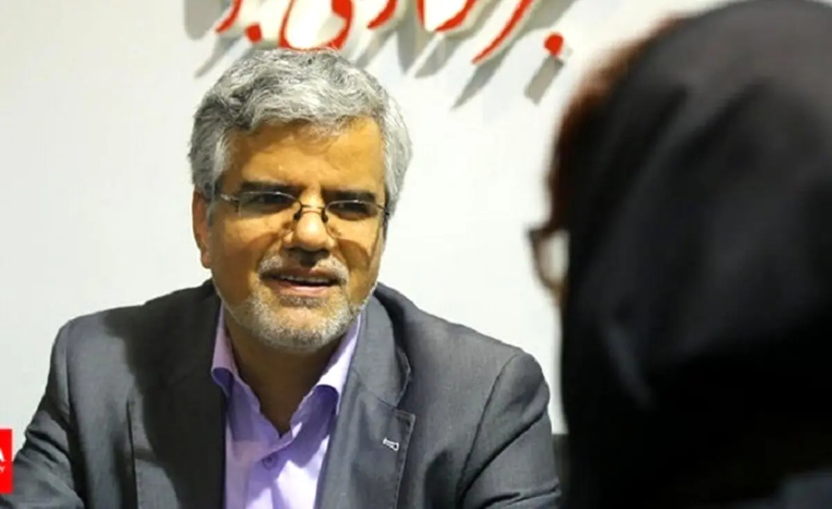 پیشنهاد محمود صادقی به نظامیان برای حضور در انتخابات ۱۴۰۰